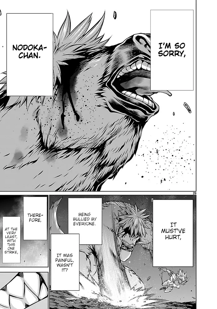 Killing Bites Chapter 61 image 29_optimized